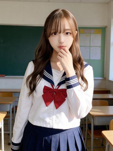 のあ(23)
